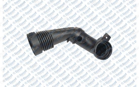 NIFEA 17046 Turbo Borusu P208 I - P301 - P308 Ii - P2008 I - P3008 - P5008 Ii - Expert - Partner - Rifter - Traveller - Berlingo - C-Elysee - C3 Ii-Iii - C4 Ii Ds3 - Ds4 - Crossland
